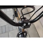 велосипед BMX AVIGO STING 20 цола велосипед BMX AVIGO STING 20 цола
